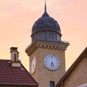 Beffroi place Jean Marcellin