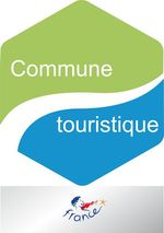 Label Commune touristique