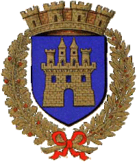 Gap's coat-of-arms