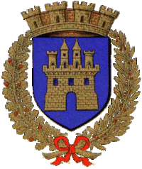 Gap's coat-of-arms Gap's coat-of-arms
