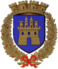 Blason de Gap 