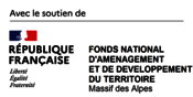 Logo Fonds National d'Aménagement et de Développement du Territoire