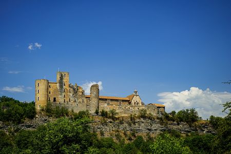 Castle of Tallard