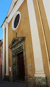 [Translate to Italien:] Chapelle des Pénitents 