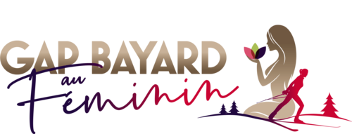 Gap Bayard au Féminin logo Gap Bayard au Féminin logo