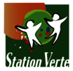 Logo Station Verte