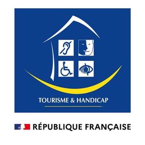 Accessibilité Tourisme & Handicap