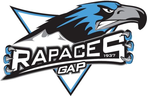 Logo Rapaces de Gap