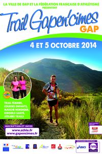 Gapen'cimes 2014