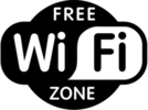 [Translate to Italien:] Free Wifi
