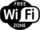 Free Wifi