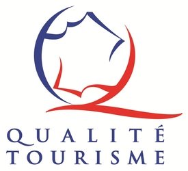 Logo Marque Qualité Tourisme