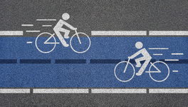 Pistes cyclables Pistes cyclables