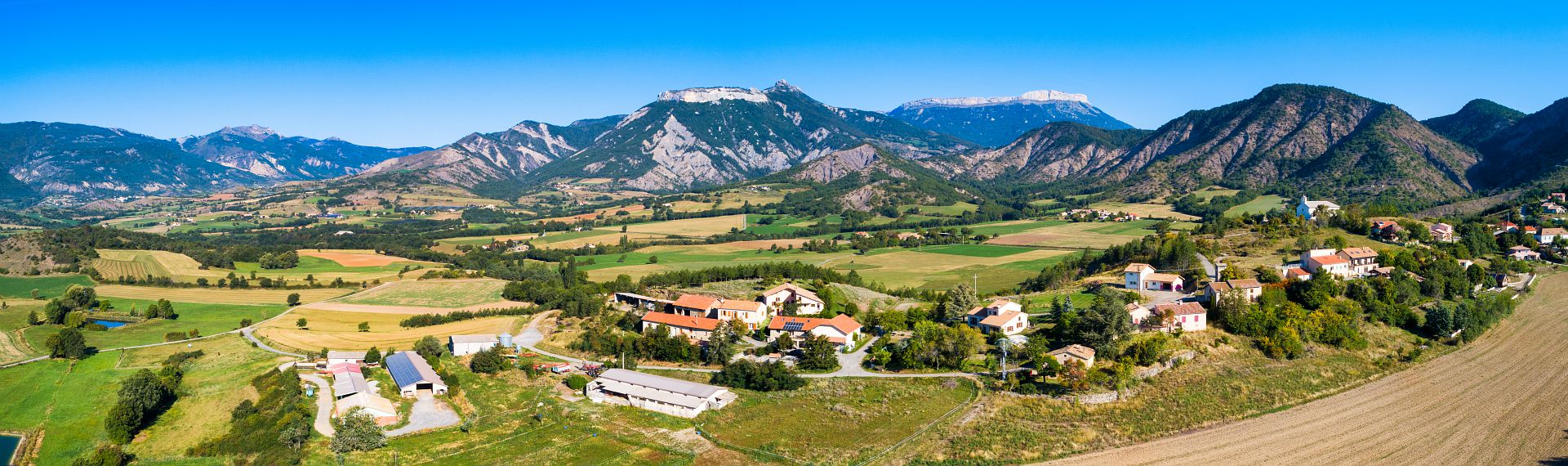 Lardier-et-Valença ©R.Fabrègue